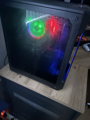 High end gaming - , setup/rtx