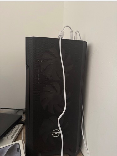 High end gaming - high,