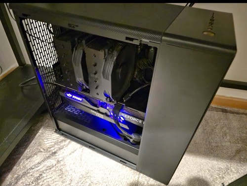 Geforce rtx 4070 - rtx,
