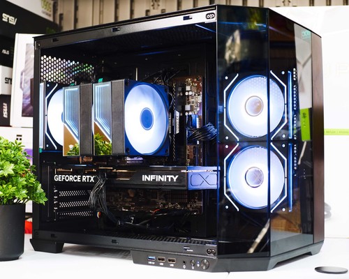 High end gaming - gaming, pc