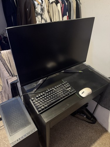 High end gaming 4070ti - high-end,