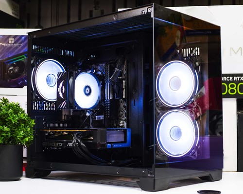 High end gaming rtx - high, |