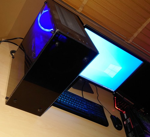 High end newly - end, gaming