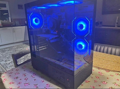 High end gaming rtx 4060 - gaming, (rtx