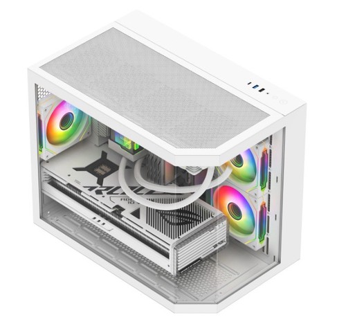 High end gaming ryzen 7 - gaming, pc