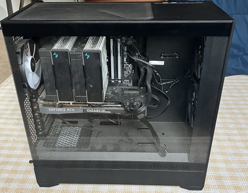 Ono 240hz complete gaming pc - gaming,
