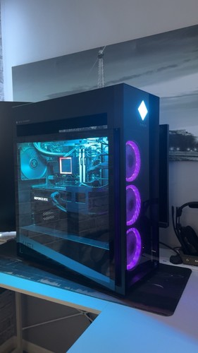 Gaming high performance - gaming, high-performance