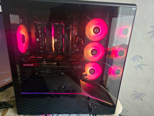 1440p high end gaming with - 1440p,