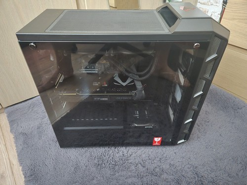 High end gaming 2080 super - high, pc