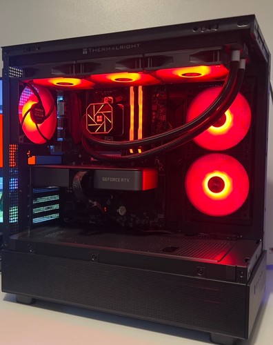 Esports high end gaming - , pc
