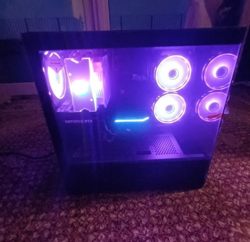 Rtx 4070 high - high-end, pc