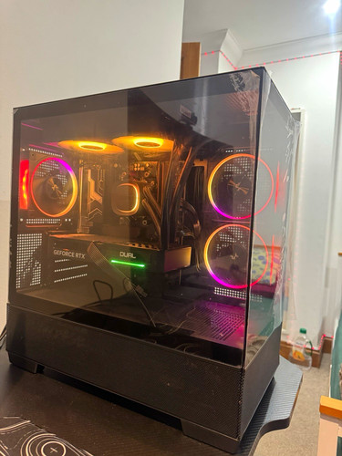 High end gaming rtx5060 - gaming,
