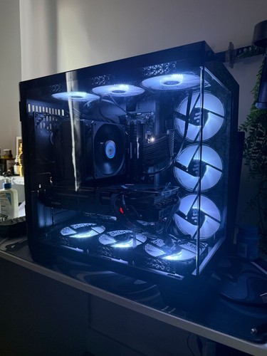 Gaming - , included)