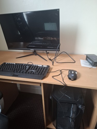 High end gaming - pc, –
