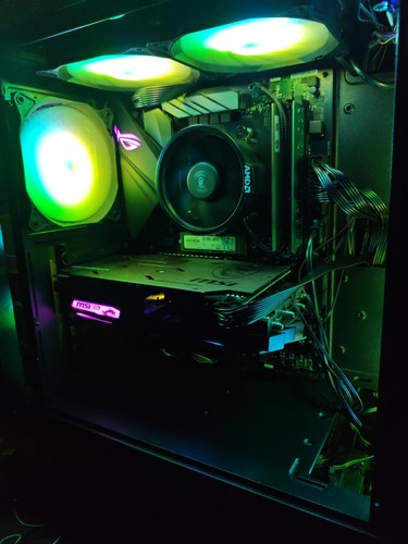 Custom gaming built to - –,