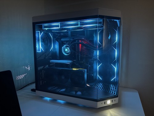 High end gaming ryzen 7 - high-end,