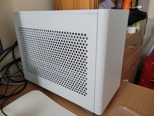 Micro itx high end - itx,