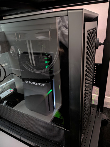 High end gaming rtx - gaming,