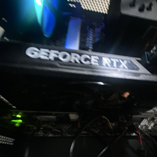 High end gaming 4060 ryzen - high,