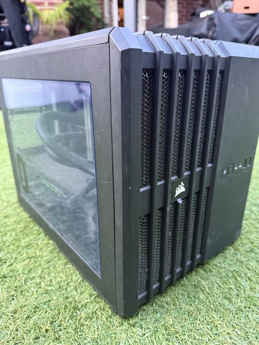 Scan 3xs x99 micro carbon - ,