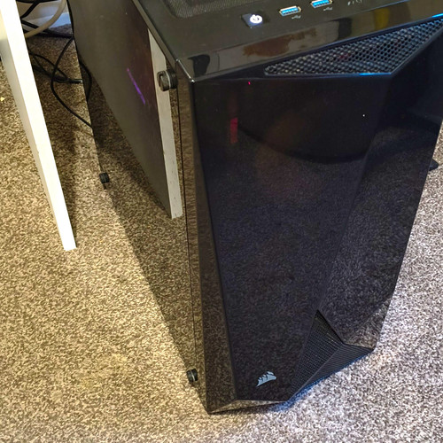 Custom gaming rtx 2060 - gaming,