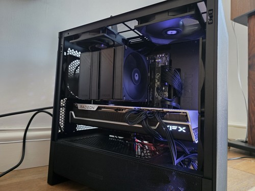 High end 7900 - high-end, 24gb