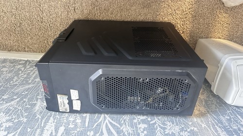 Strike atx gaming - x-strike, pc