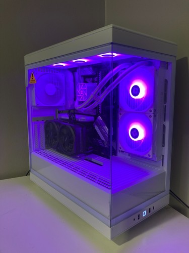 High end gaming - high-end, pc
