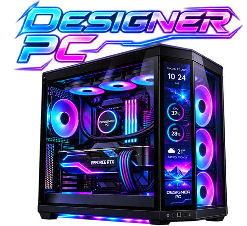 Custom high end - custom,