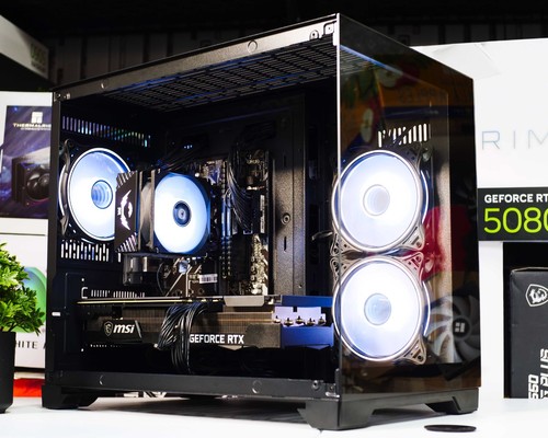High end gaming rtx 3070 - end,