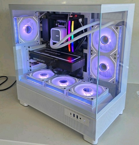 High end gaming - high-end, /