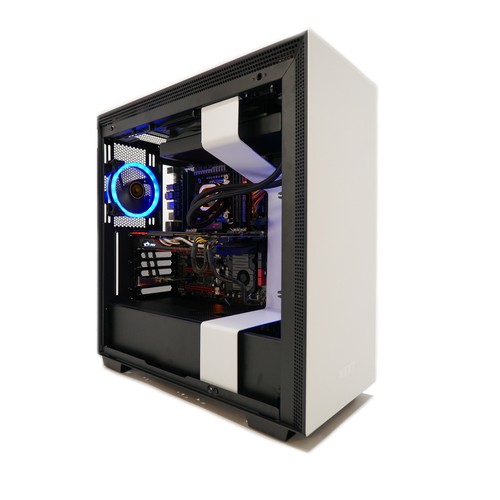 Gaming high end amd - gaming,