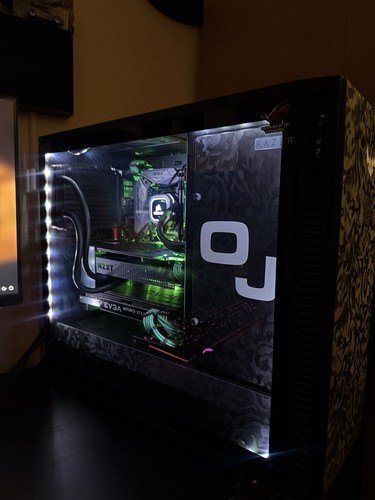 Custom for sale - custom, pc