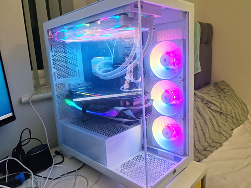 High end gaming - 🔥, –