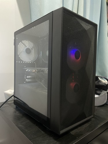 High end gaming - gaming, pc