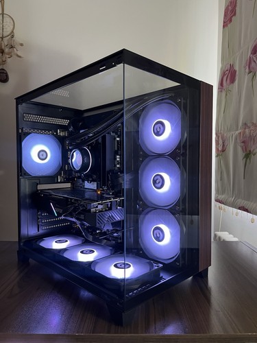 Wood accent ryzen9 - accent, |