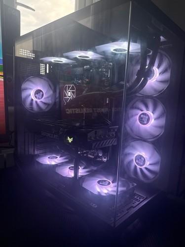 Nvidia geforce rtx - rtx, gaming