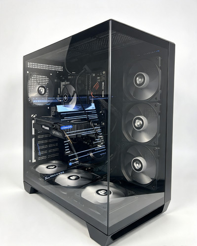 Mid end gaming - , pc