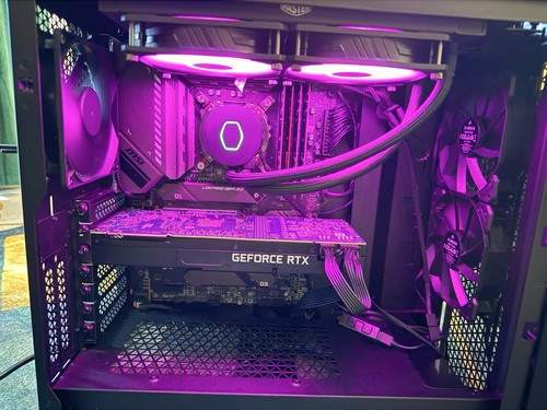 High end gaming 11th - high-end,