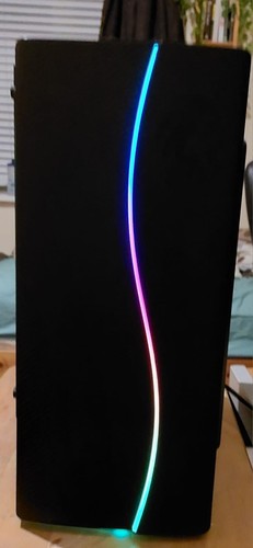 High end gaming - gaming, pc