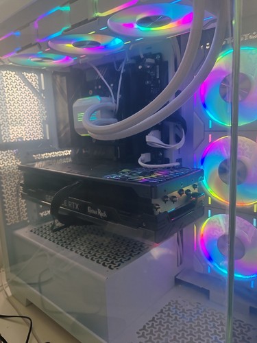High end gaming - 🔥, –
