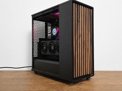 High end gaming - high-end, &