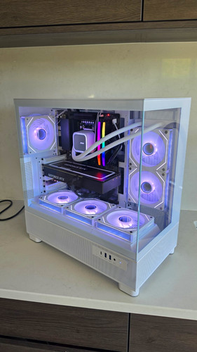 High end gaming 7800x3d - pc,
