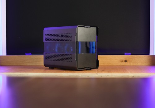 Ultra high end sff - ultra,