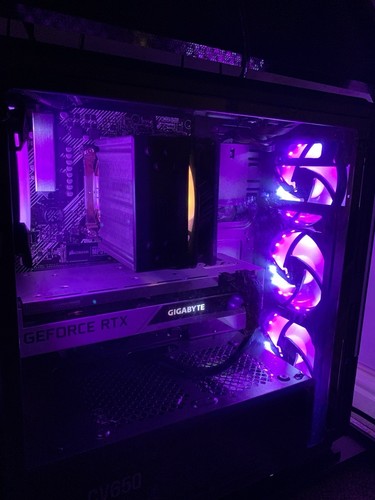 High end gaming amd - high-end,