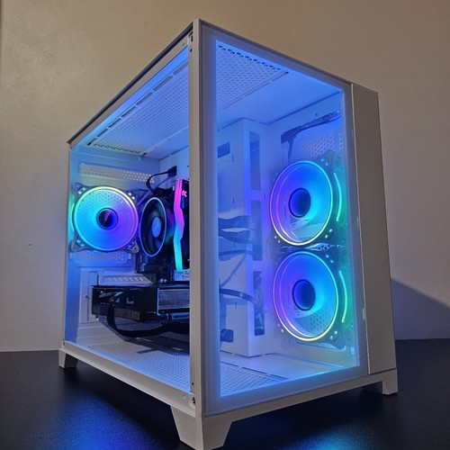 High end gaming ryzen - end,