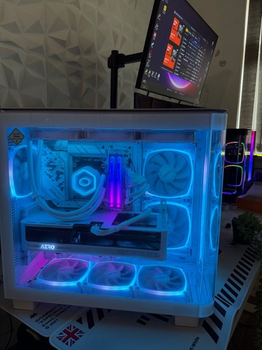 High end gaming rtx - gaming,