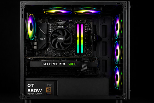 High end gaming - gaming, 5
