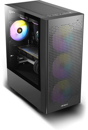 High performance gaming - rs,