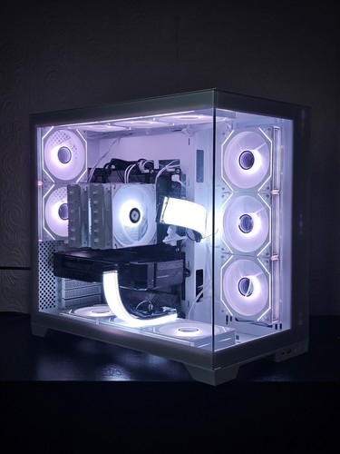 High end gaming - high-end, pc